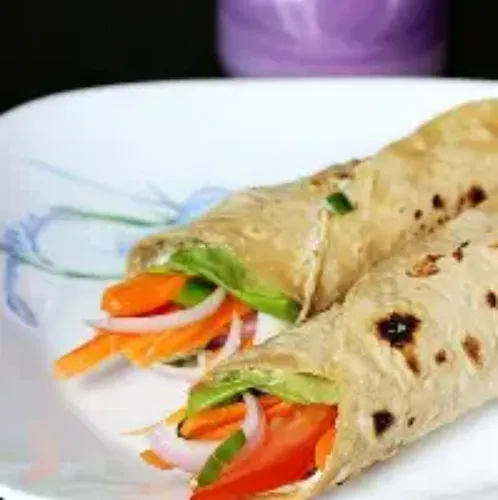 CHURULANS VEG